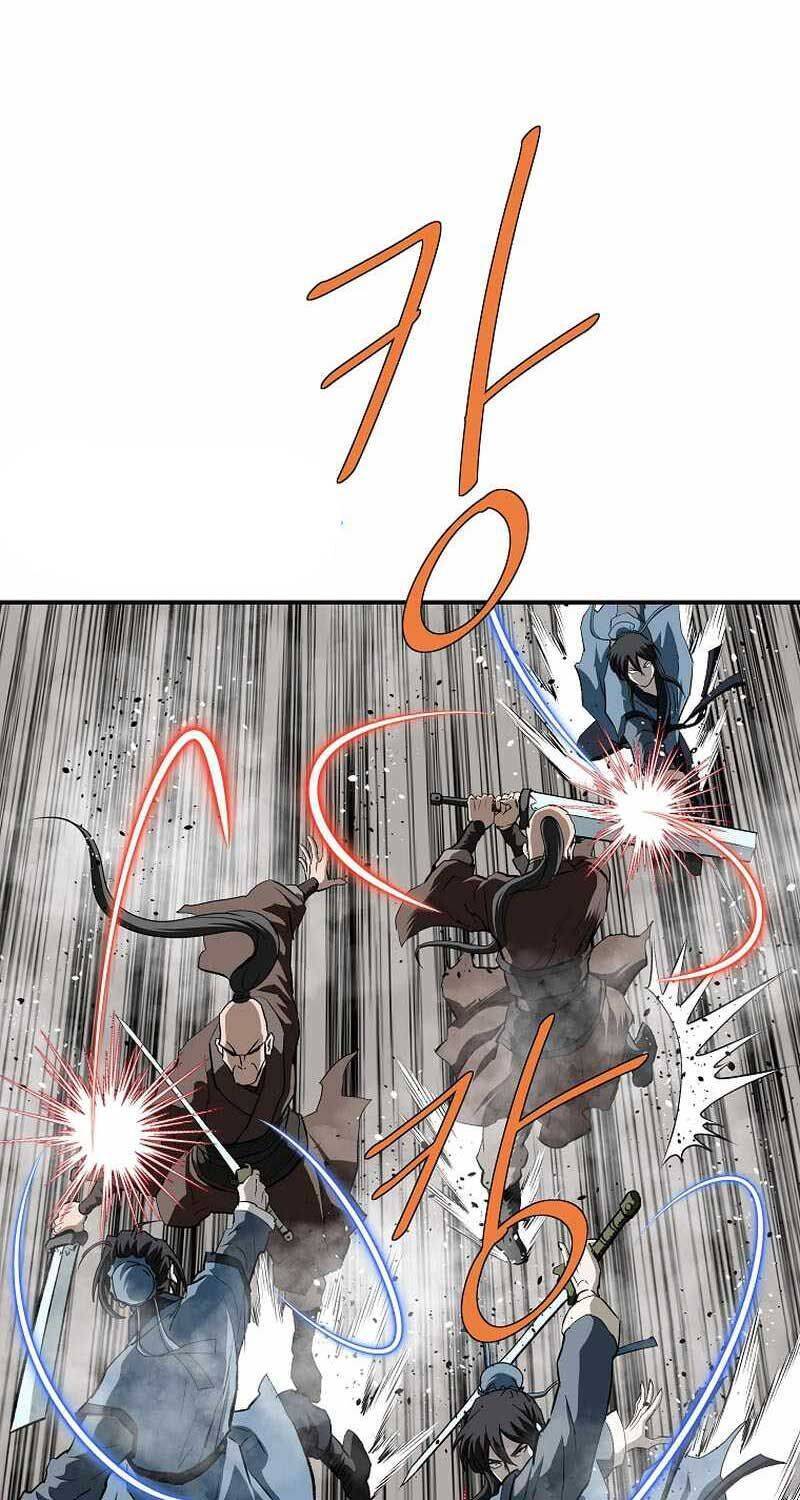 Cung Quỷ Kiếm Thần Chapter 252 - Trang 2