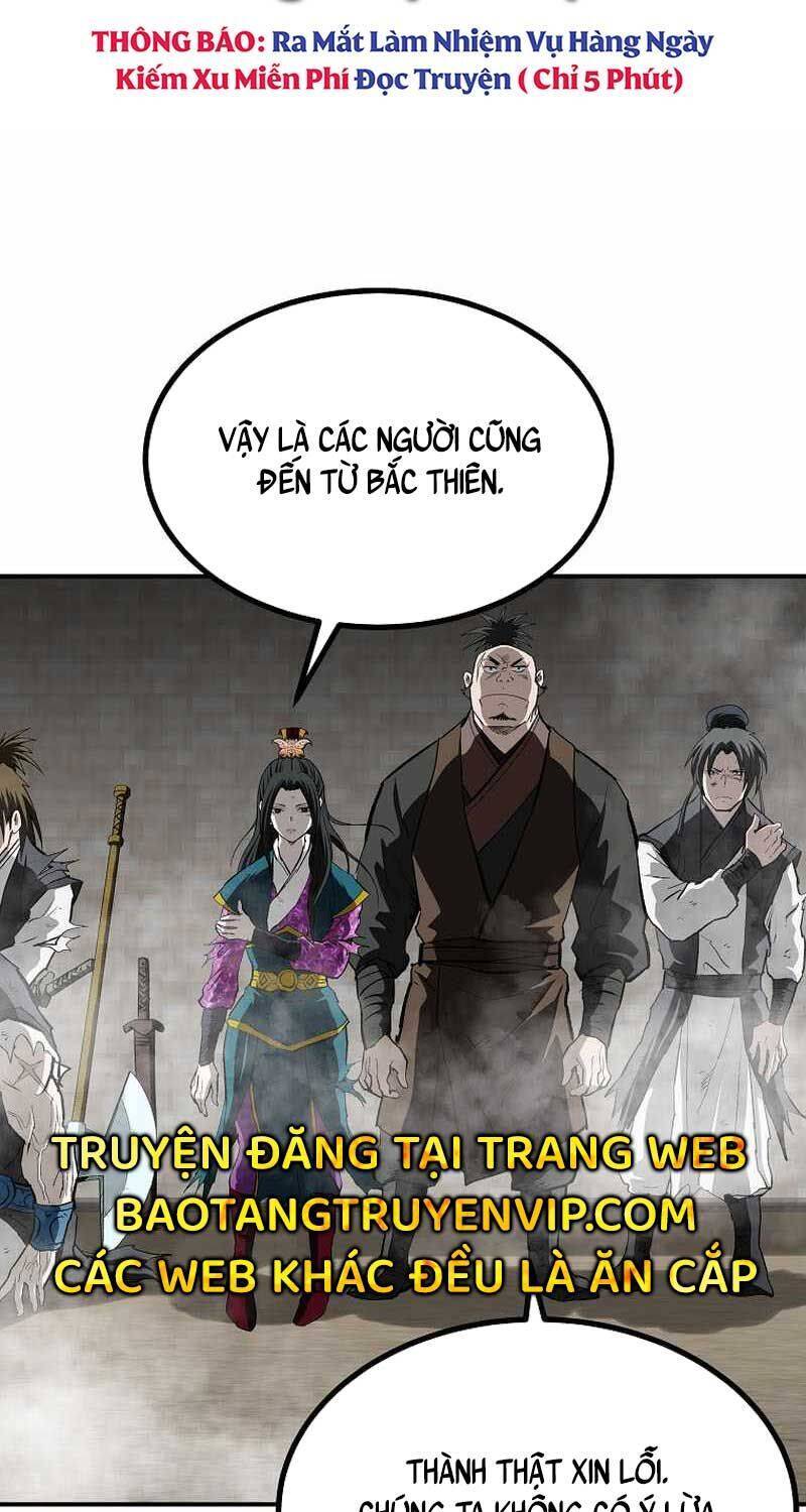 Cung Quỷ Kiếm Thần Chapter 252 - Trang 2