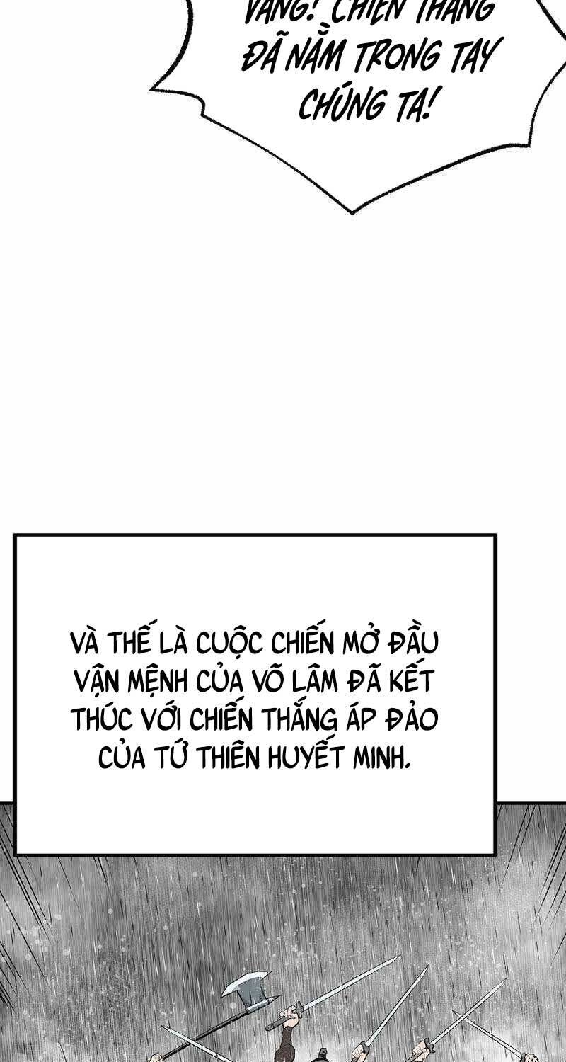 Cung Quỷ Kiếm Thần Chapter 250 - Trang 2