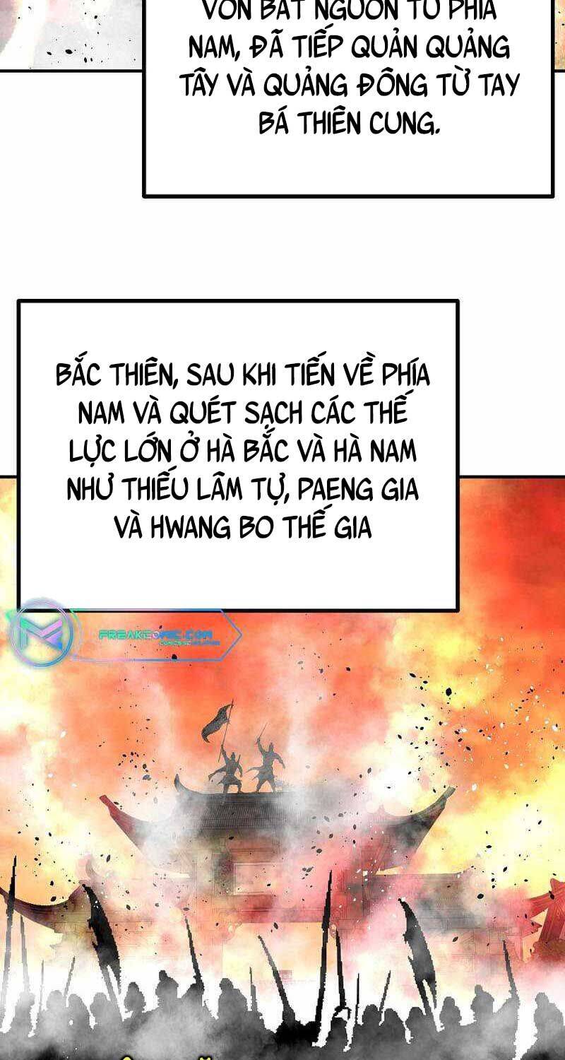 Cung Quỷ Kiếm Thần Chapter 250 - Trang 2