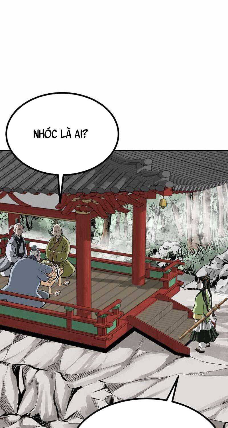 Cung Quỷ Kiếm Thần Chapter 250 - Trang 2