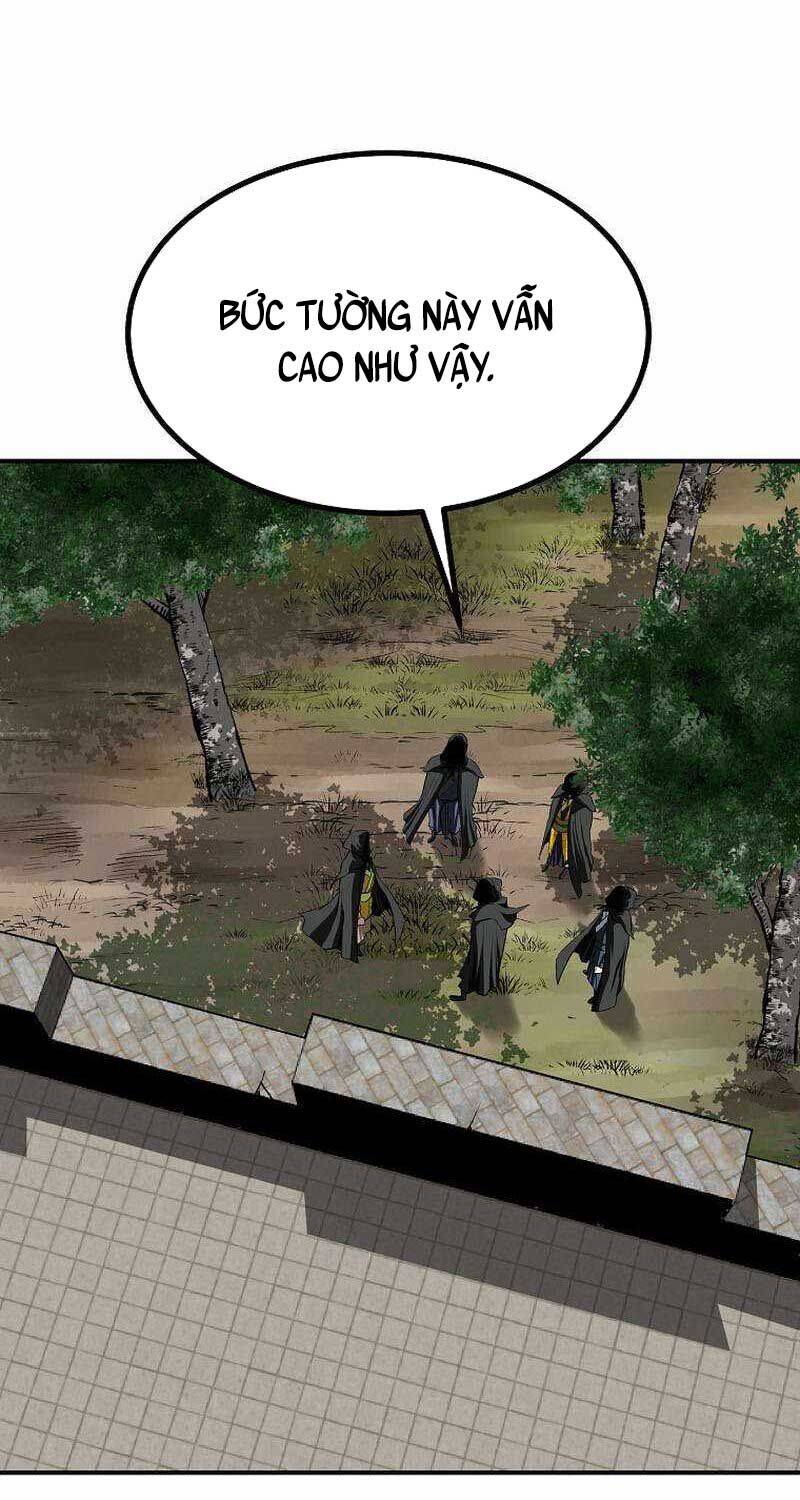 Cung Quỷ Kiếm Thần Chapter 250 - Trang 2