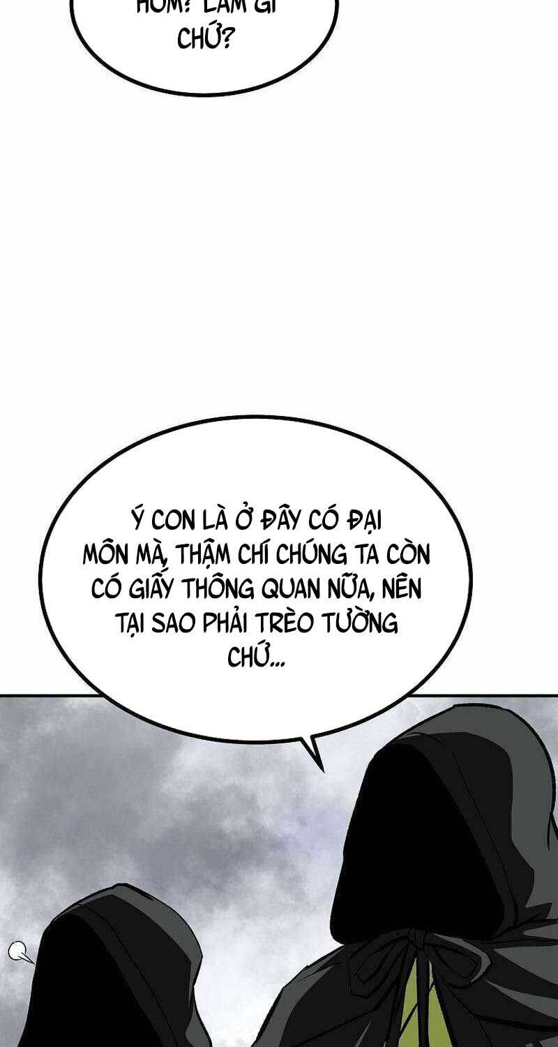 Cung Quỷ Kiếm Thần Chapter 250 - Trang 2