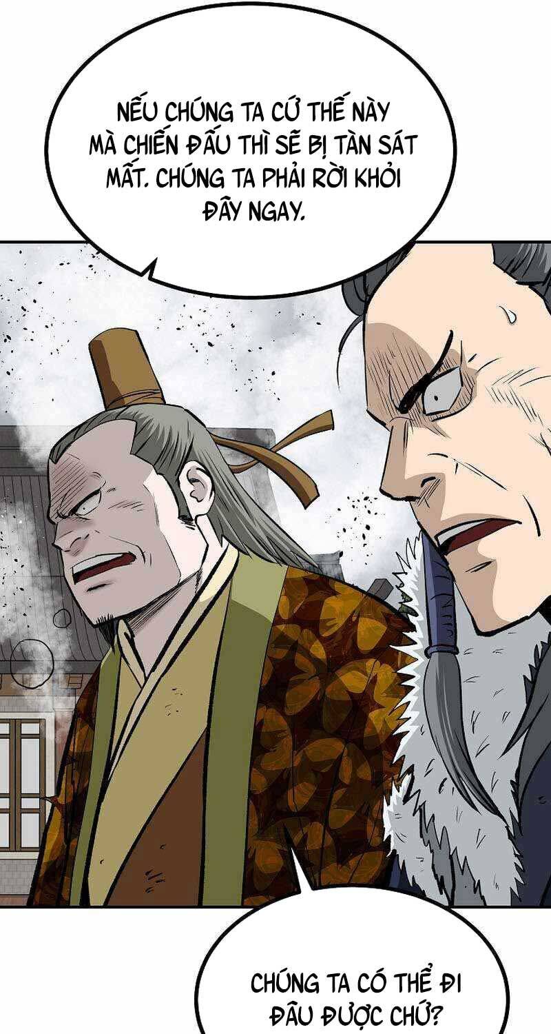 Cung Quỷ Kiếm Thần Chapter 249 - Trang 2