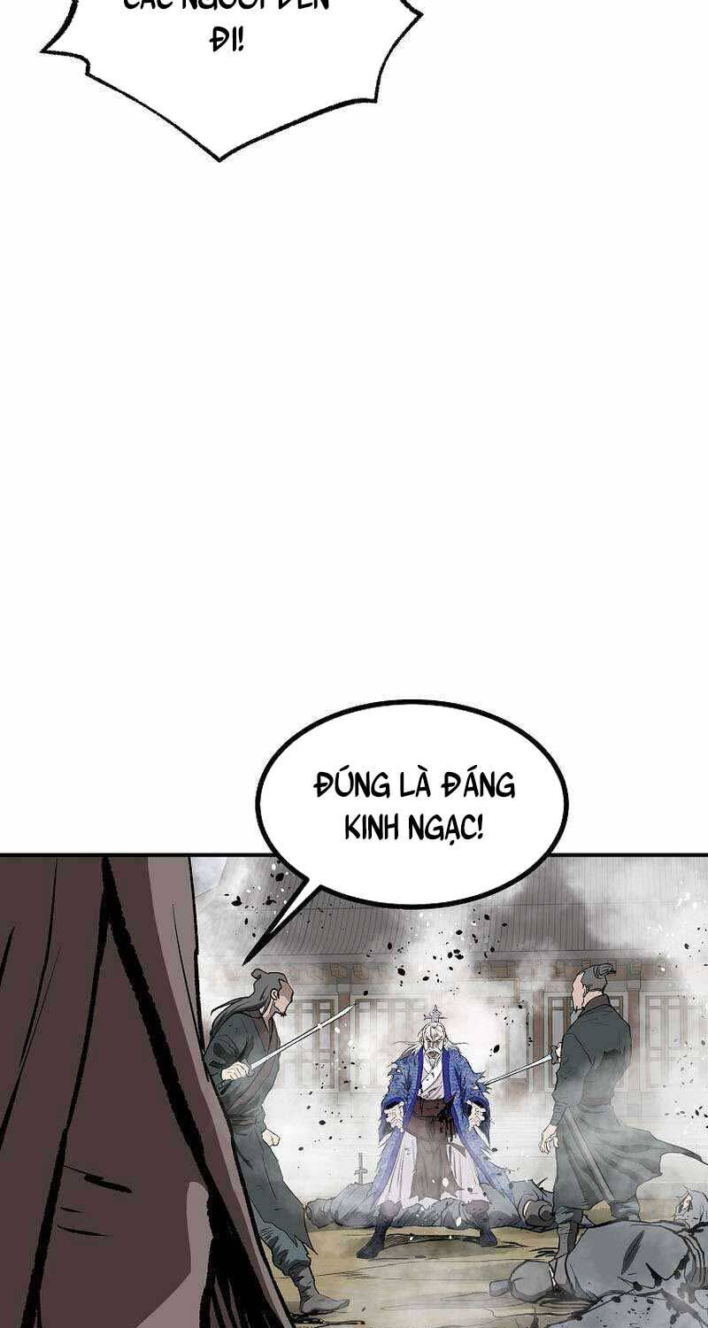 Cung Quỷ Kiếm Thần Chapter 249 - Trang 2