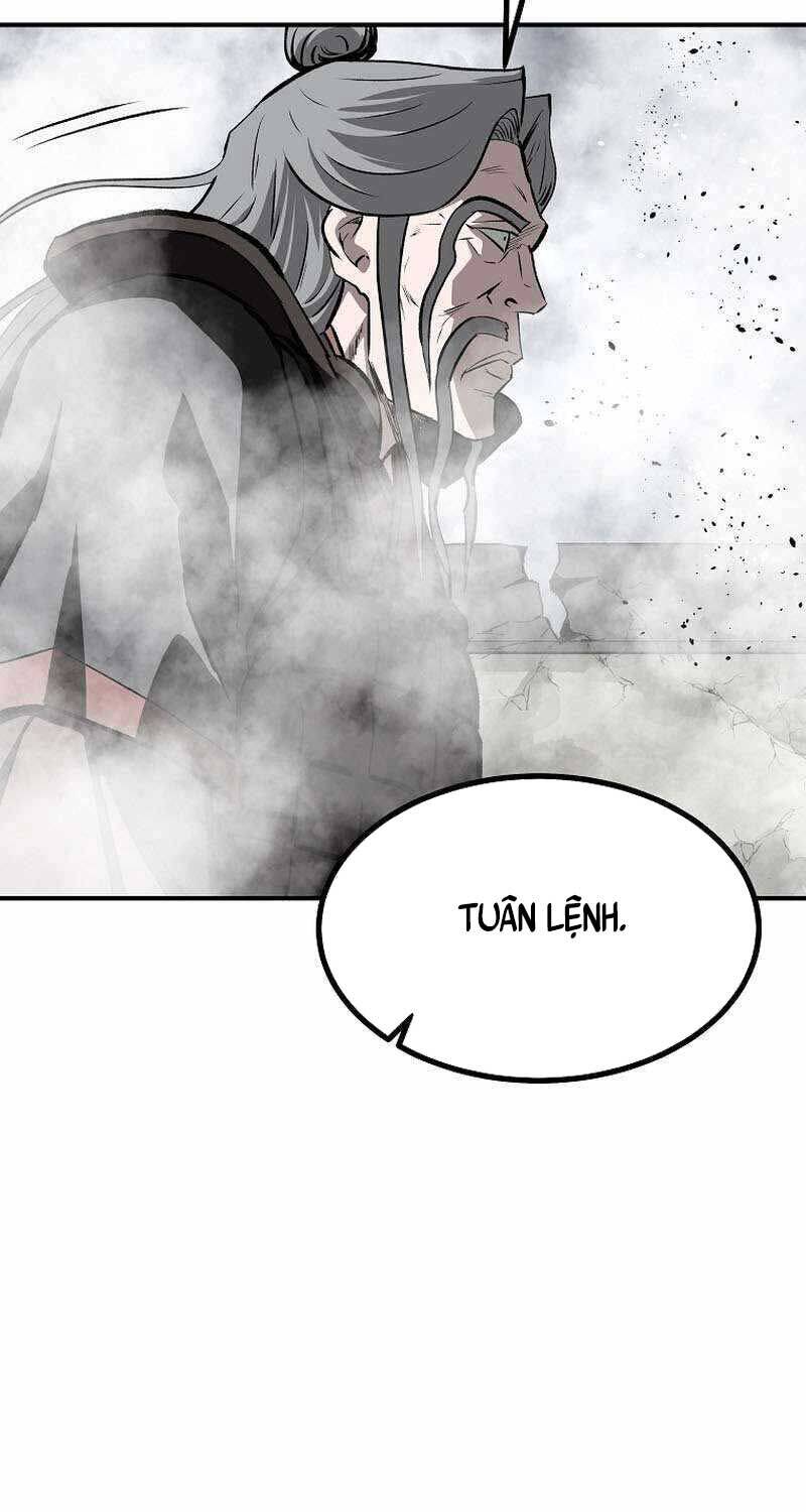 Cung Quỷ Kiếm Thần Chapter 249 - Trang 2