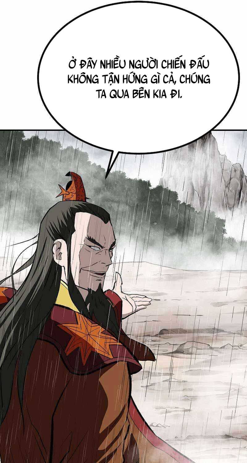 Cung Quỷ Kiếm Thần Chapter 249 - Trang 2