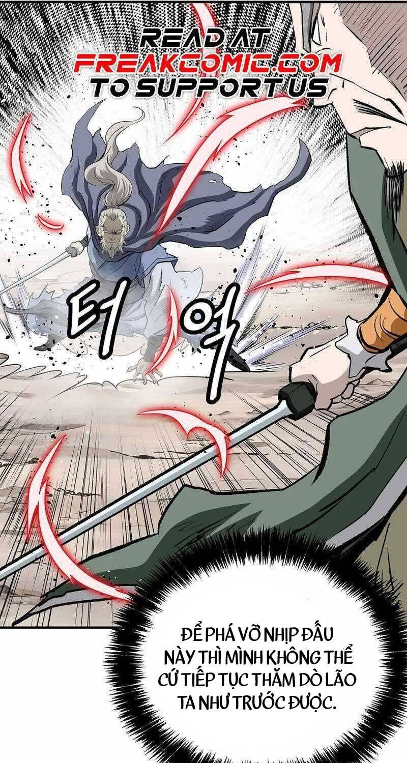 Cung Quỷ Kiếm Thần Chapter 248 - Trang 2