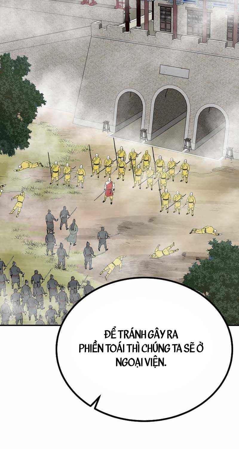 Cung Quỷ Kiếm Thần Chapter 246 - Trang 2