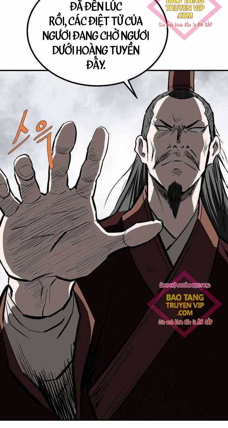 Cung Quỷ Kiếm Thần Chapter 245 - Trang 2