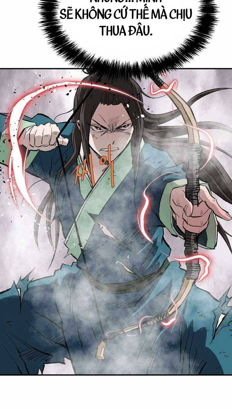 Cung Quỷ Kiếm Thần Chapter 245 - Trang 2