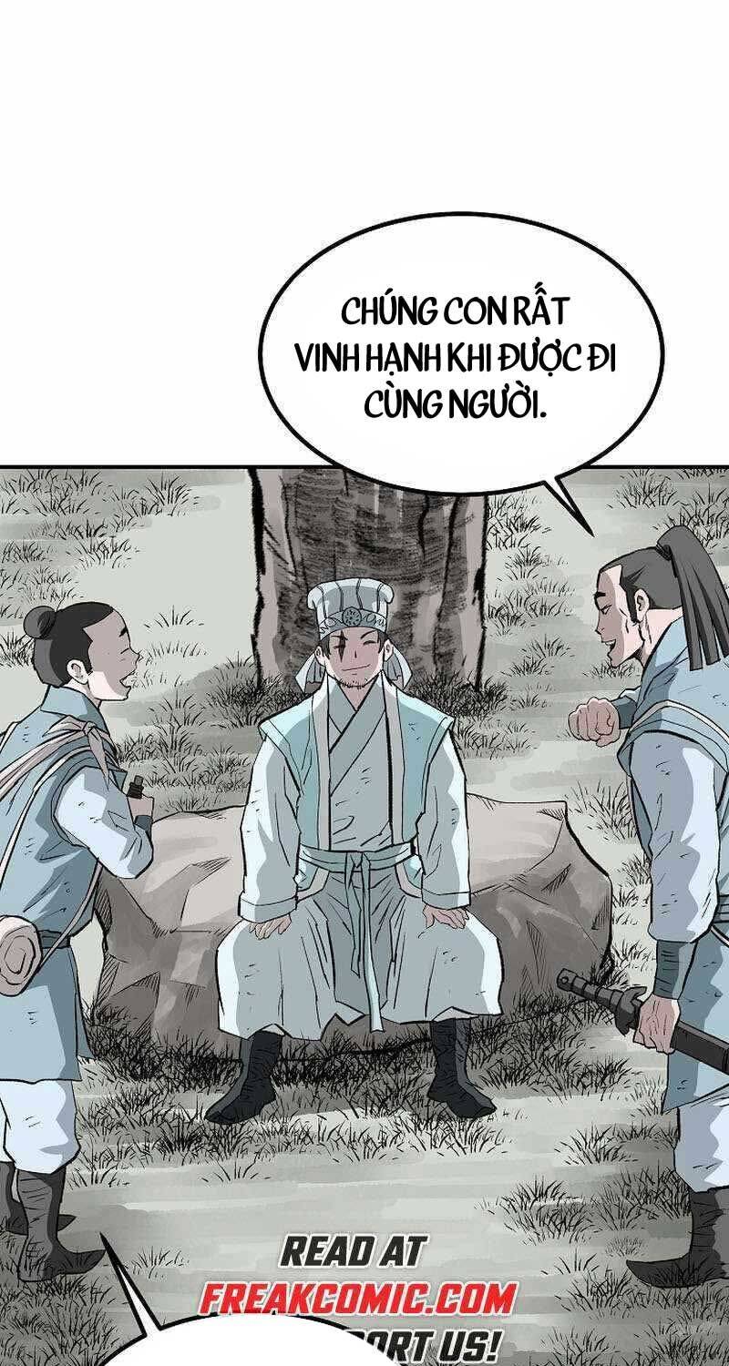 Cung Quỷ Kiếm Thần Chapter 245 - Trang 2