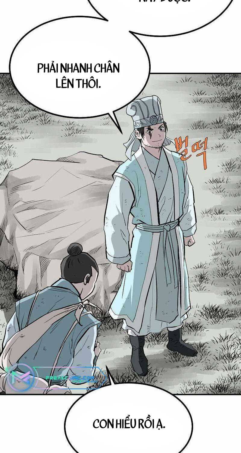 Cung Quỷ Kiếm Thần Chapter 245 - Trang 2