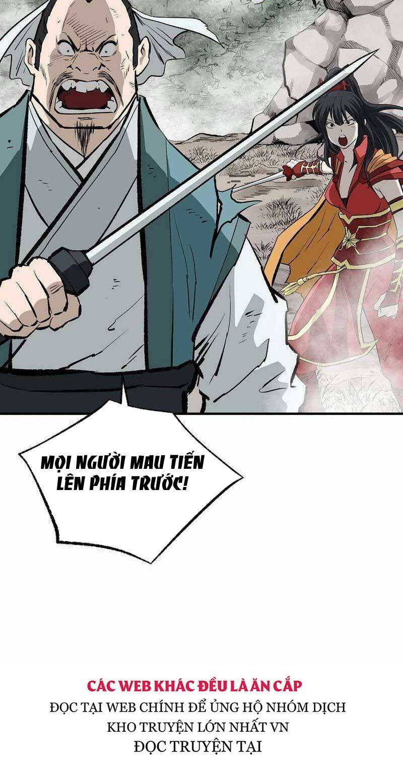 Cung Quỷ Kiếm Thần Chapter 244 - Trang 2