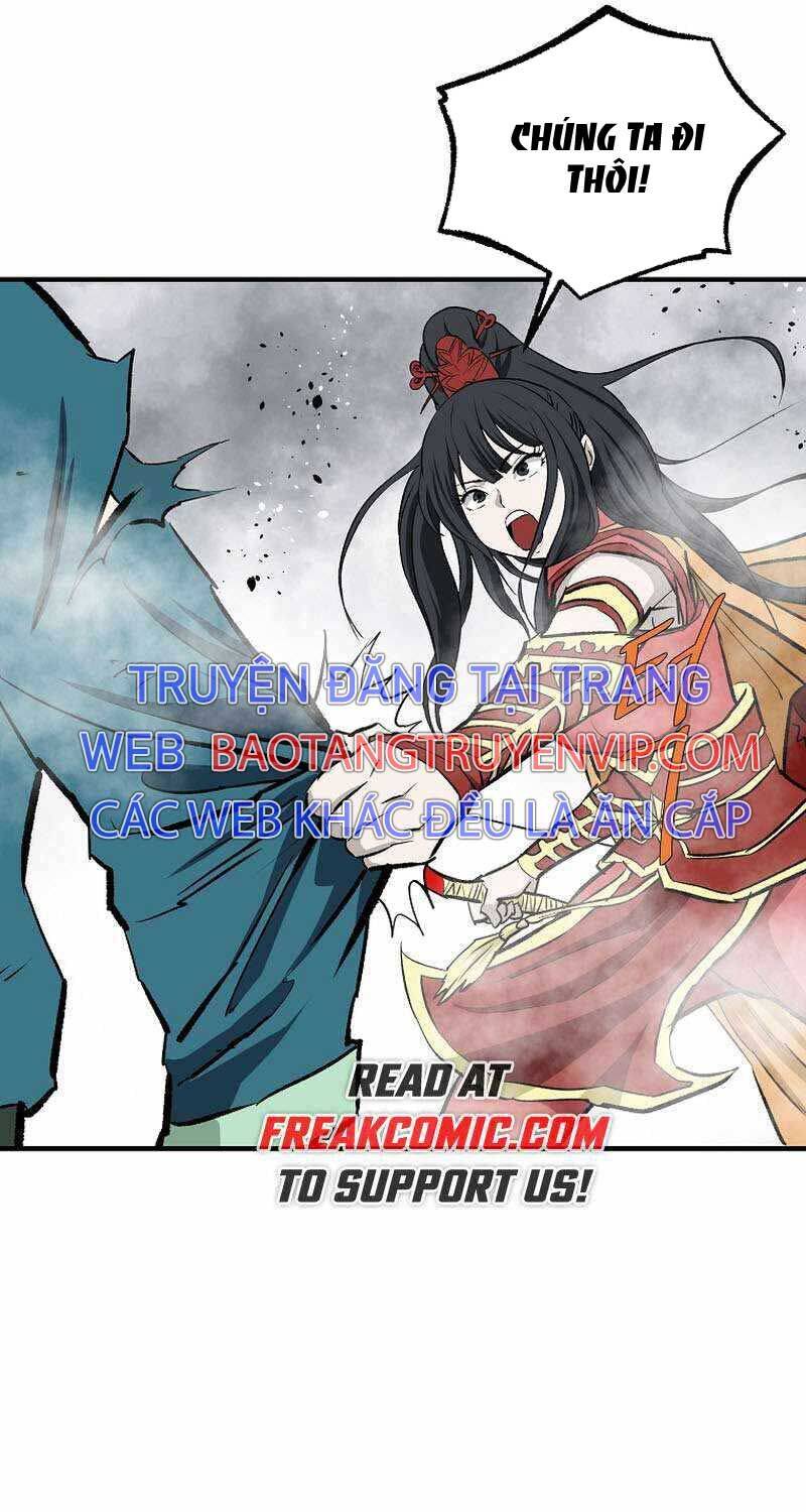 Cung Quỷ Kiếm Thần Chapter 244 - Trang 2