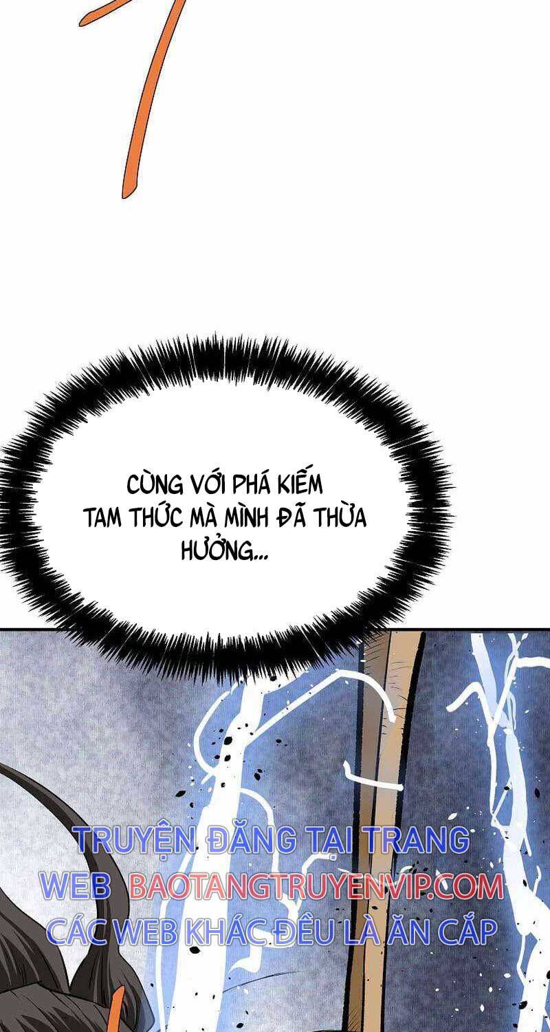 Cung Quỷ Kiếm Thần Chapter 244 - Trang 2