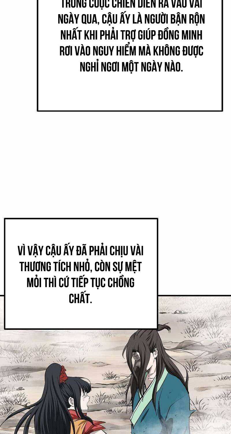 Cung Quỷ Kiếm Thần Chapter 244 - Trang 2