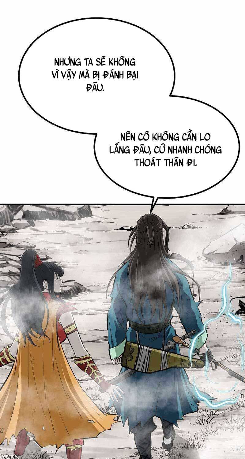 Cung Quỷ Kiếm Thần Chapter 244 - Trang 2