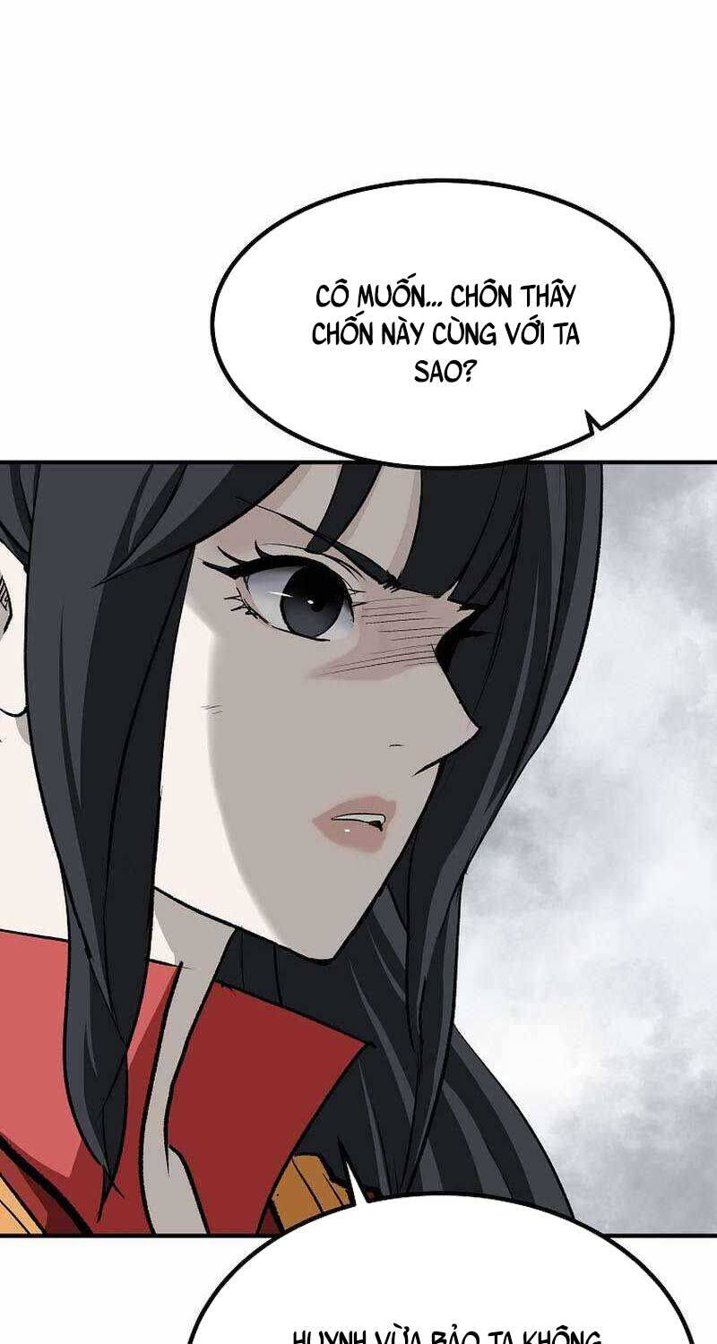 Cung Quỷ Kiếm Thần Chapter 244 - Trang 2