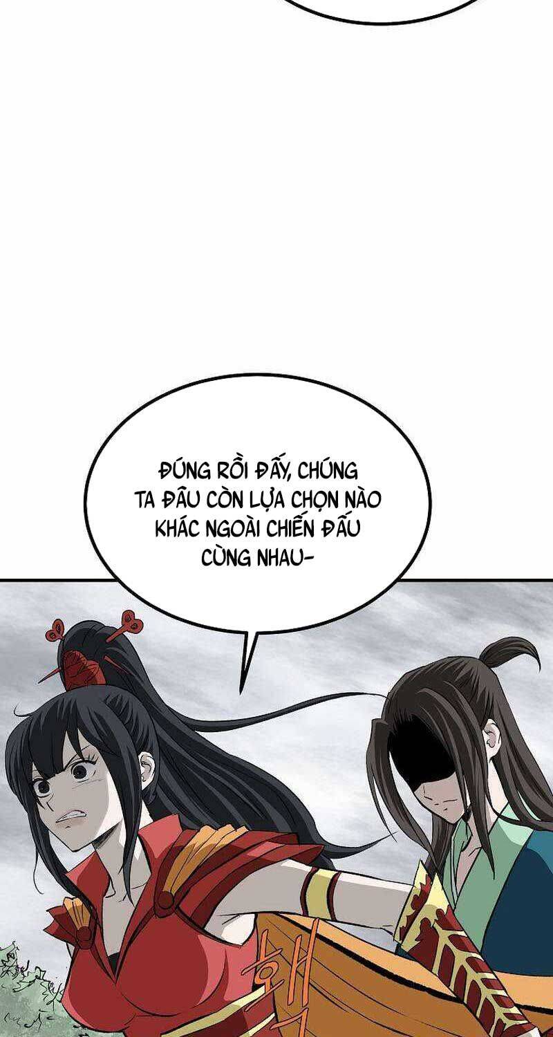 Cung Quỷ Kiếm Thần Chapter 244 - Trang 2