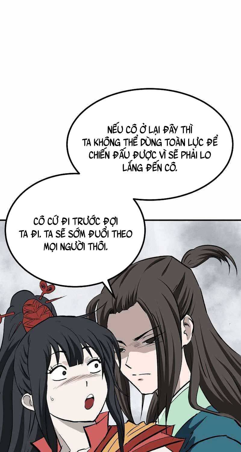 Cung Quỷ Kiếm Thần Chapter 244 - Trang 2