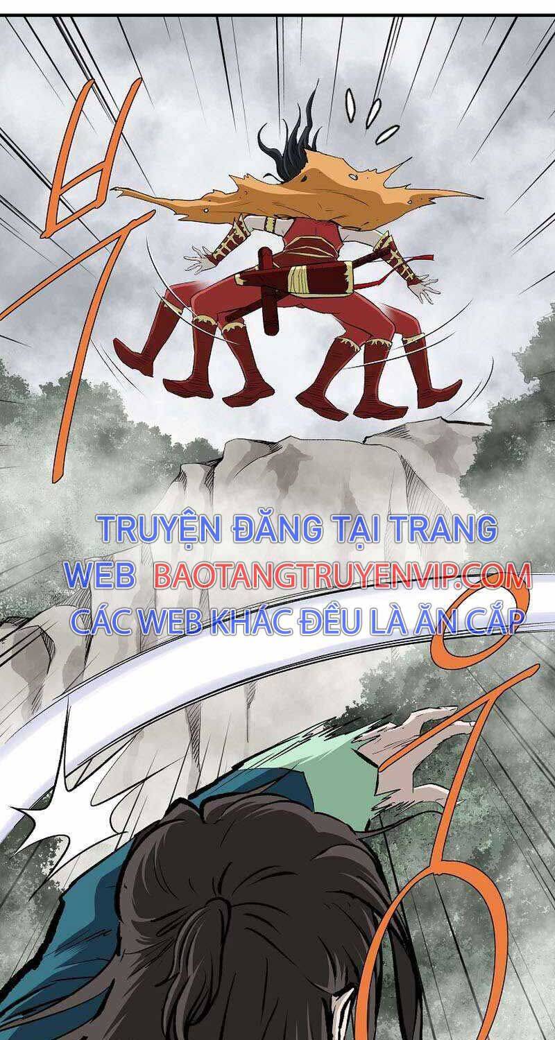 Cung Quỷ Kiếm Thần Chapter 244 - Trang 2