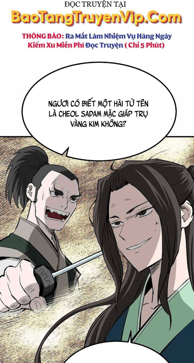 Cung Quỷ Kiếm Thần Chapter 244 - Trang 2