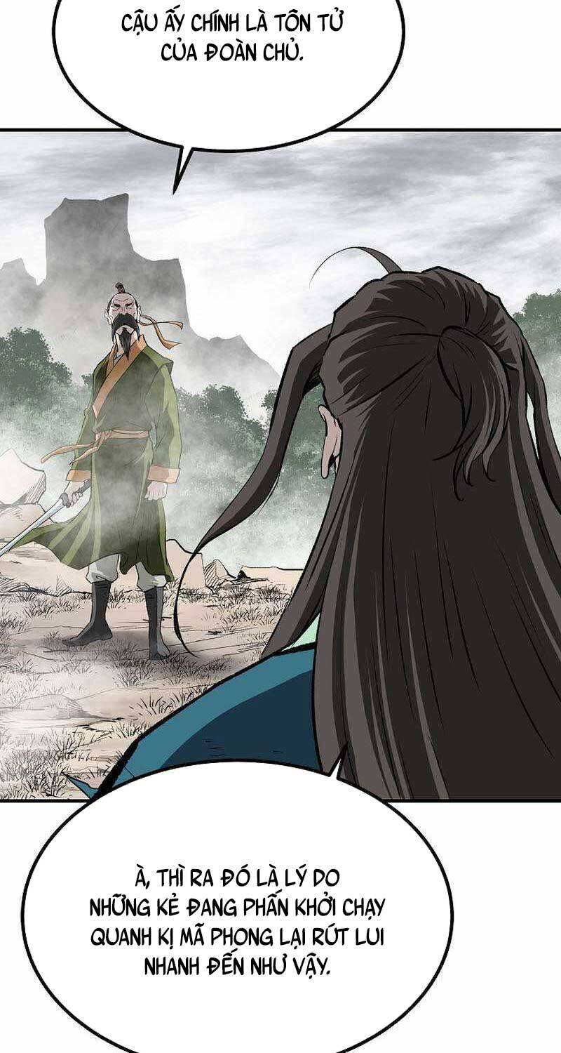 Cung Quỷ Kiếm Thần Chapter 244 - Trang 2