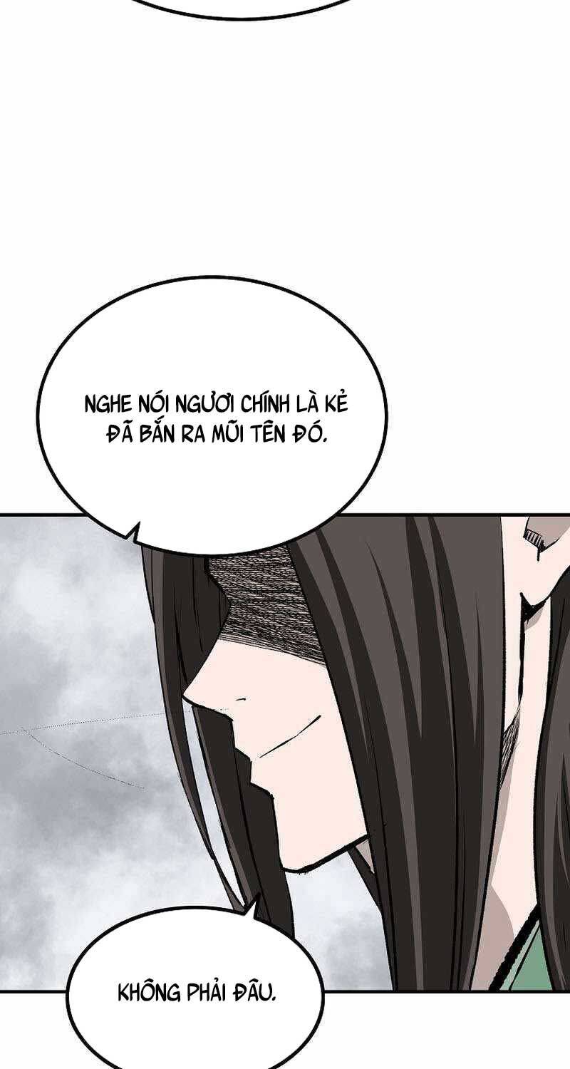 Cung Quỷ Kiếm Thần Chapter 244 - Trang 2