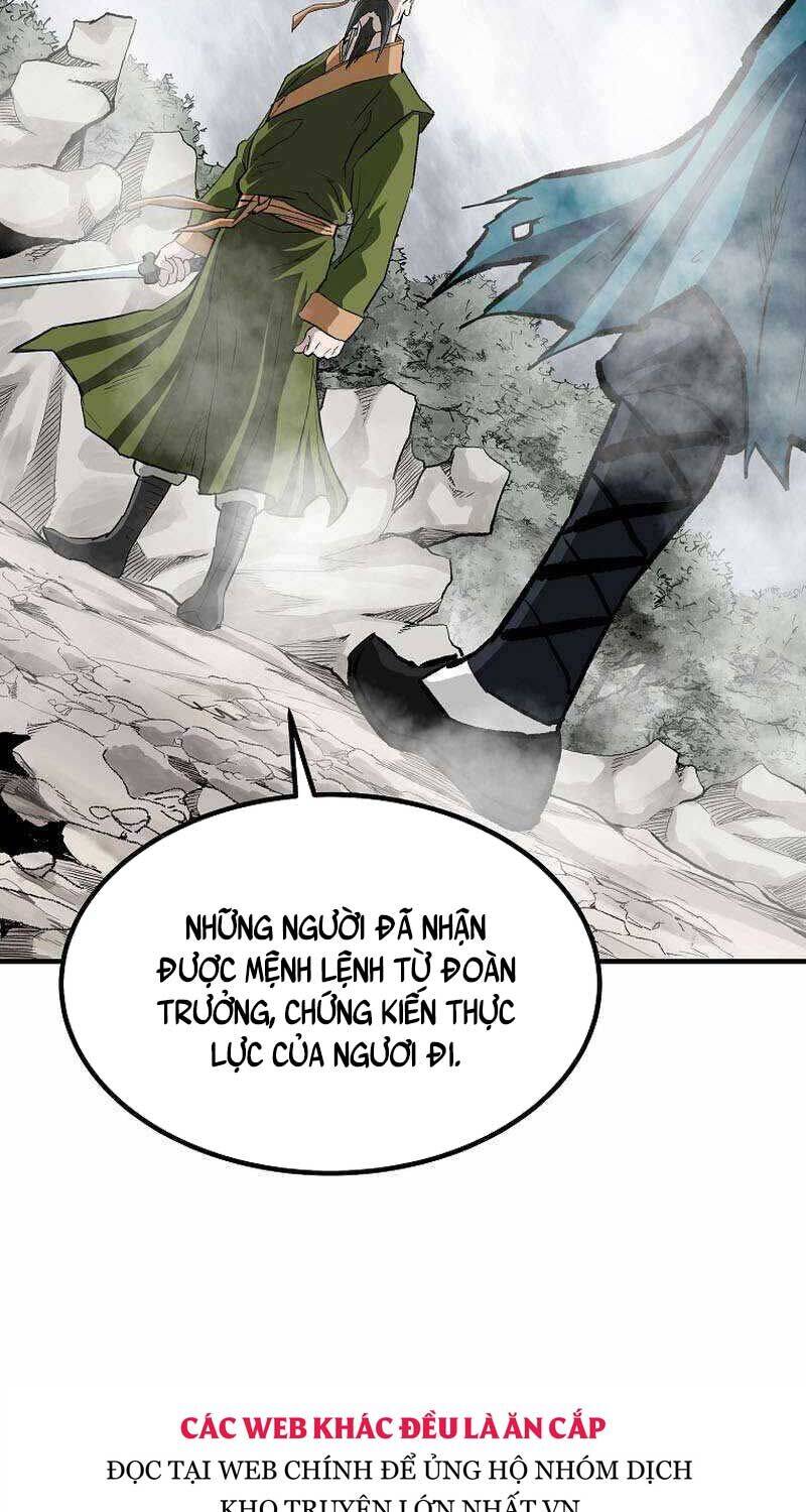 Cung Quỷ Kiếm Thần Chapter 244 - Trang 2