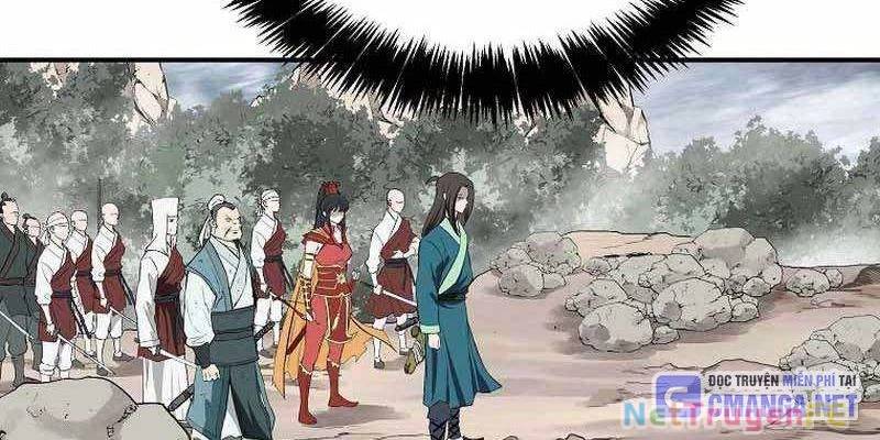 Cung Quỷ Kiếm Thần Chapter 243 - Trang 2