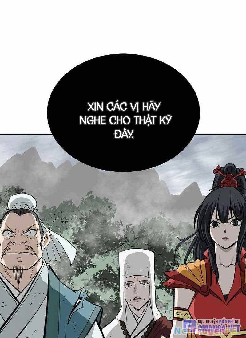 Cung Quỷ Kiếm Thần Chapter 243 - Trang 2