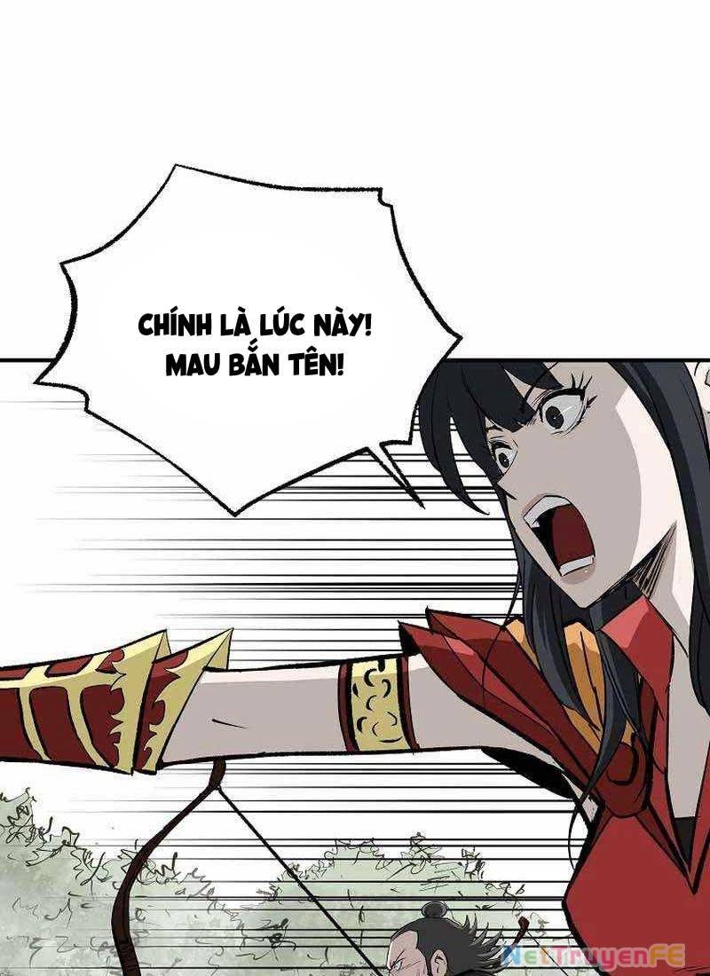 Cung Quỷ Kiếm Thần Chapter 243 - Trang 2