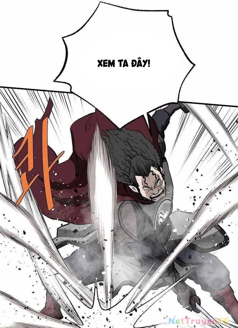 Cung Quỷ Kiếm Thần Chapter 243 - Trang 2