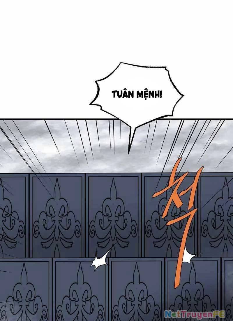 Cung Quỷ Kiếm Thần Chapter 243 - Trang 2