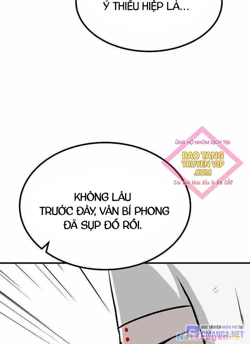 Cung Quỷ Kiếm Thần Chapter 243 - Trang 2