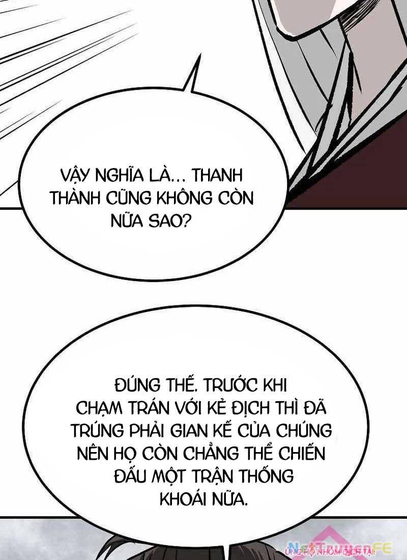 Cung Quỷ Kiếm Thần Chapter 243 - Trang 2