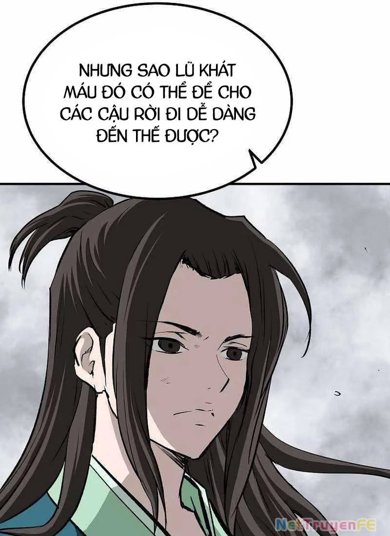 Cung Quỷ Kiếm Thần Chapter 243 - Trang 2