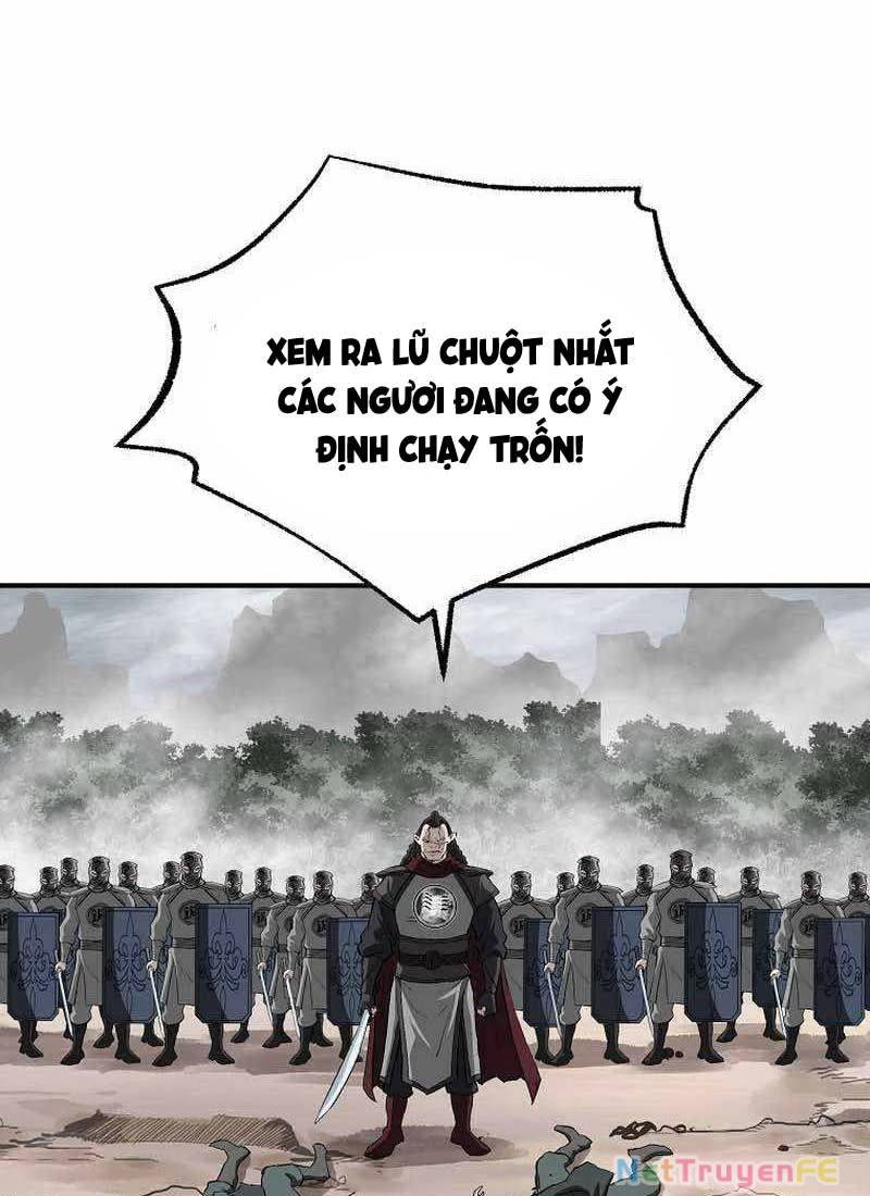 Cung Quỷ Kiếm Thần Chapter 243 - Trang 2