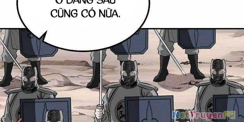 Cung Quỷ Kiếm Thần Chapter 243 - Trang 2