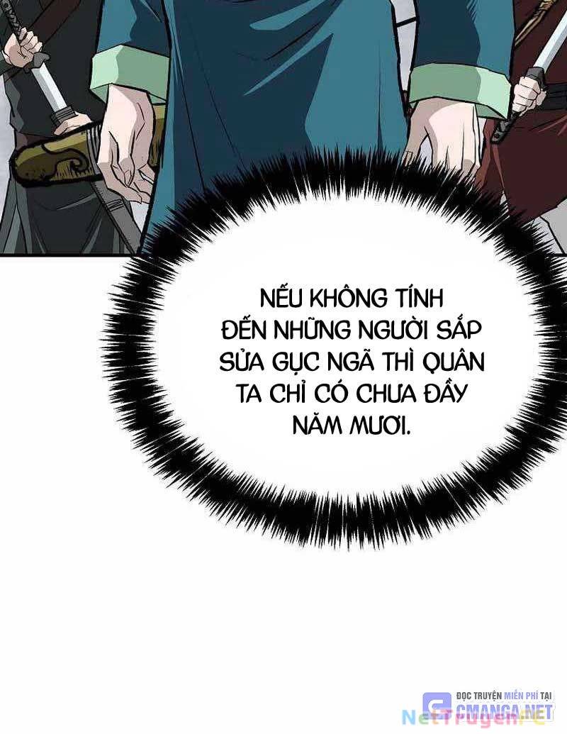 Cung Quỷ Kiếm Thần Chapter 243 - Trang 2