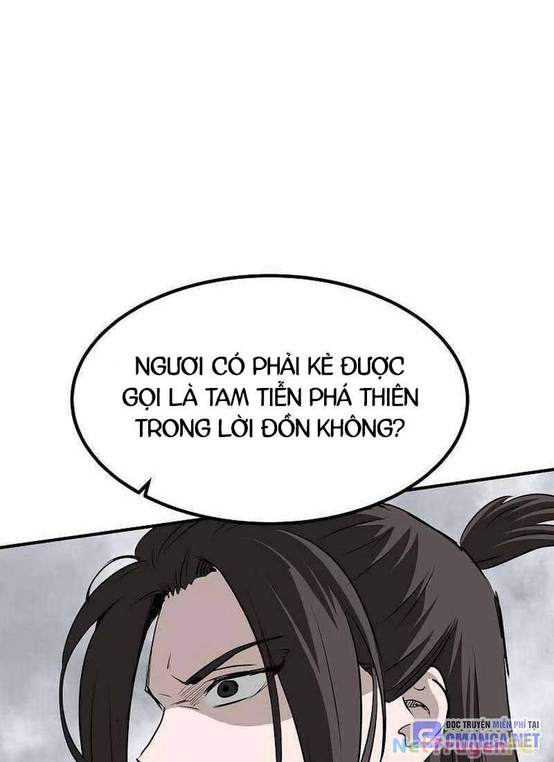 Cung Quỷ Kiếm Thần Chapter 243 - Trang 2