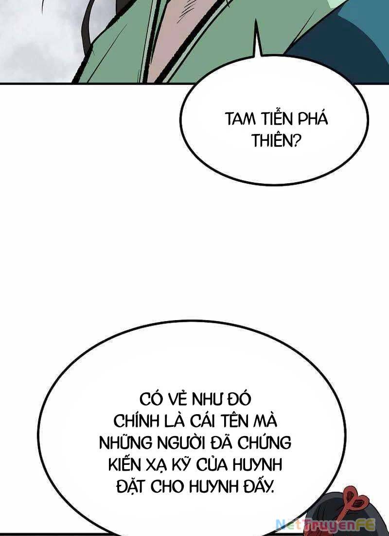 Cung Quỷ Kiếm Thần Chapter 243 - Trang 2