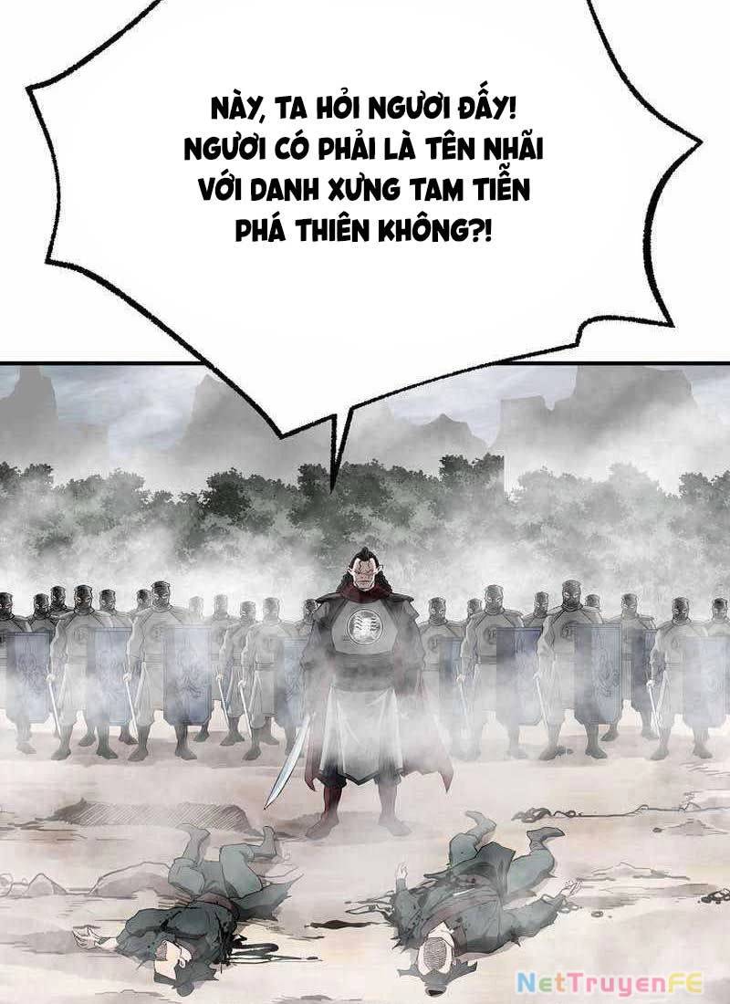 Cung Quỷ Kiếm Thần Chapter 243 - Trang 2