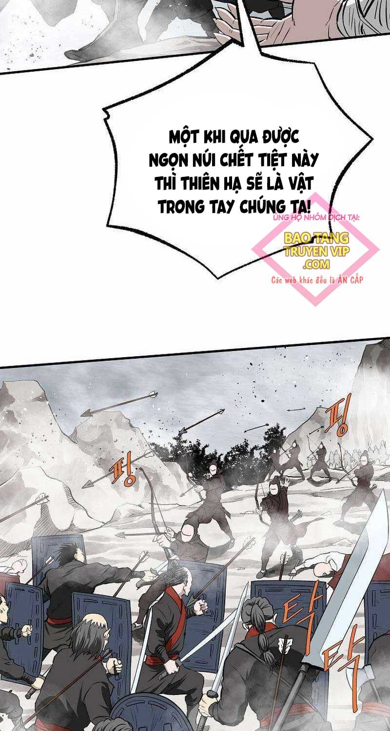 Cung Quỷ Kiếm Thần Chapter 242 - Trang 2