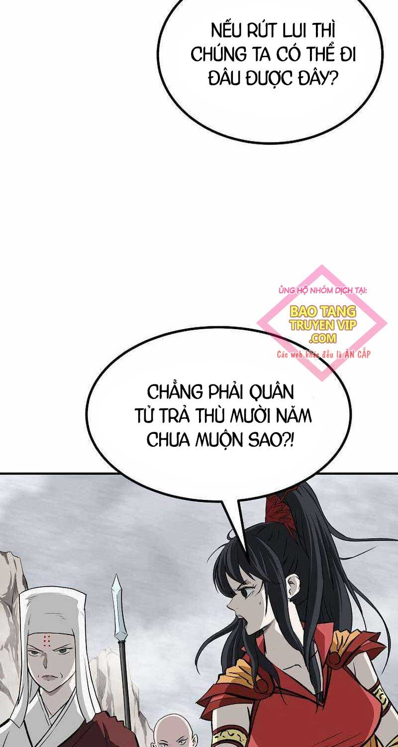 Cung Quỷ Kiếm Thần Chapter 242 - Trang 2