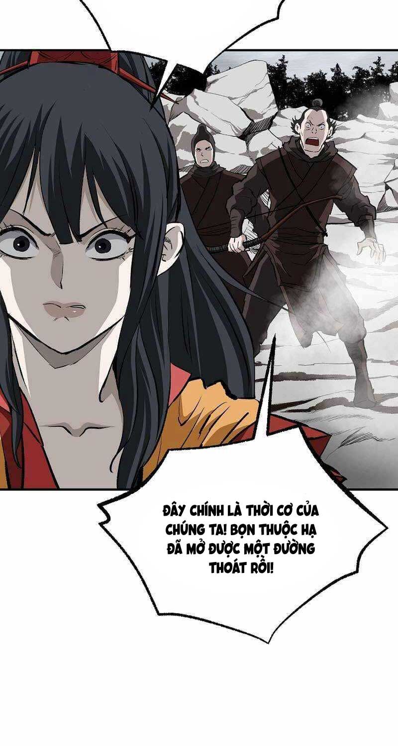 Cung Quỷ Kiếm Thần Chapter 242 - Trang 2