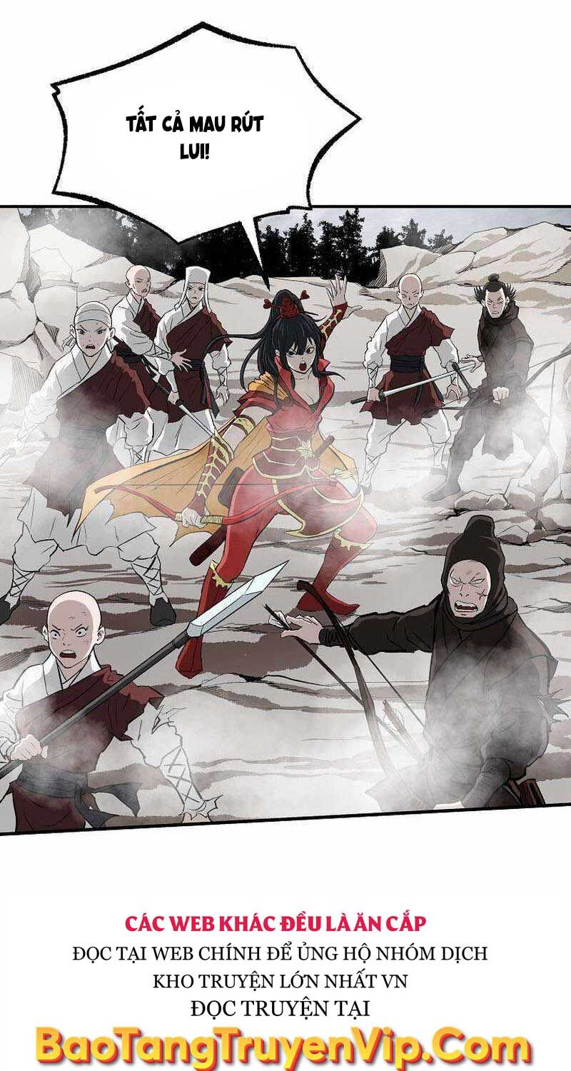 Cung Quỷ Kiếm Thần Chapter 242 - Trang 2