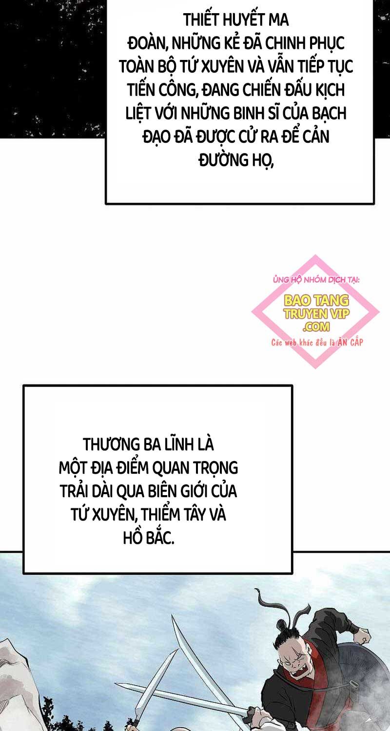 Cung Quỷ Kiếm Thần Chapter 242 - Trang 2