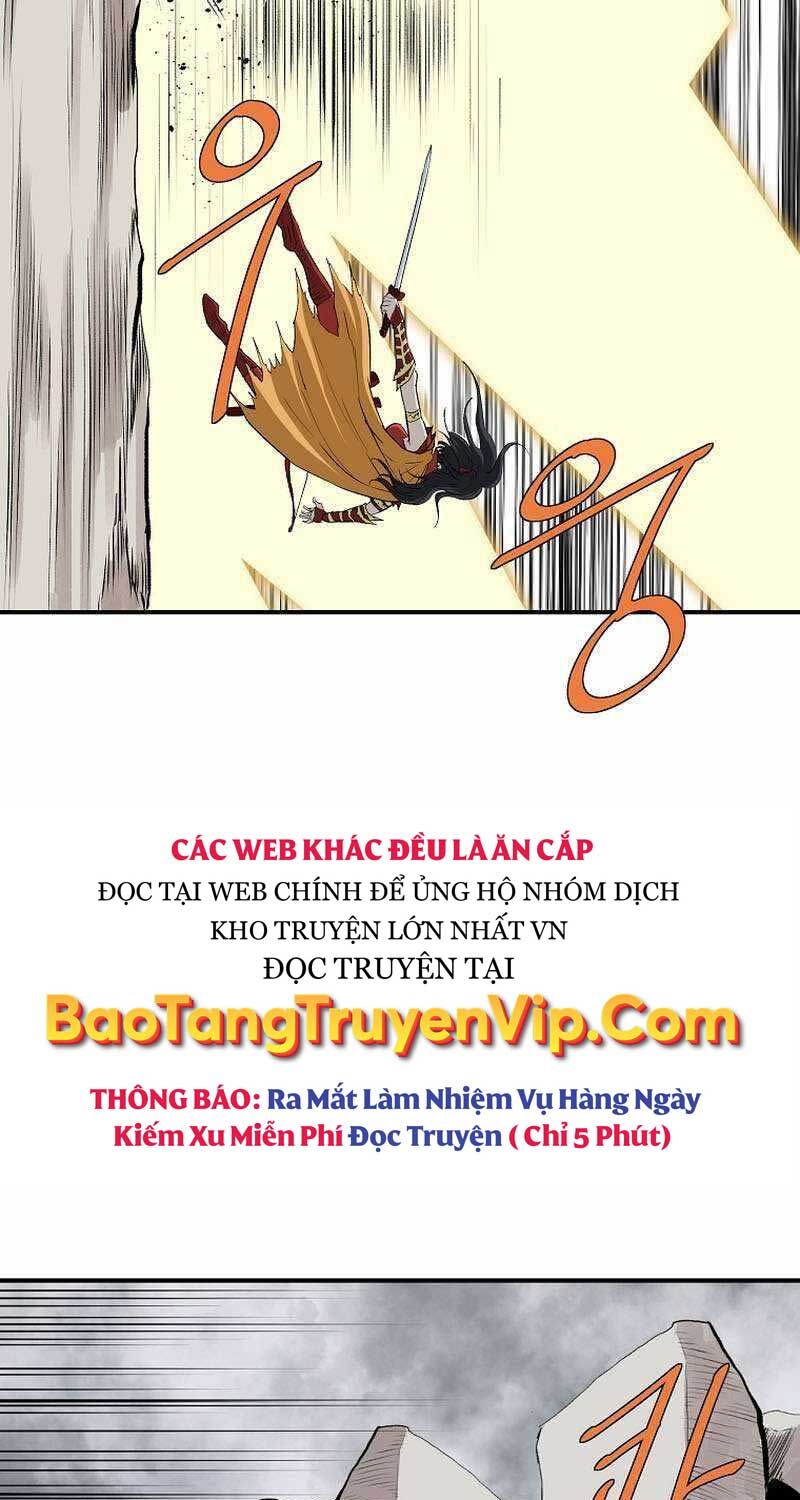 Cung Quỷ Kiếm Thần Chapter 242 - Trang 2